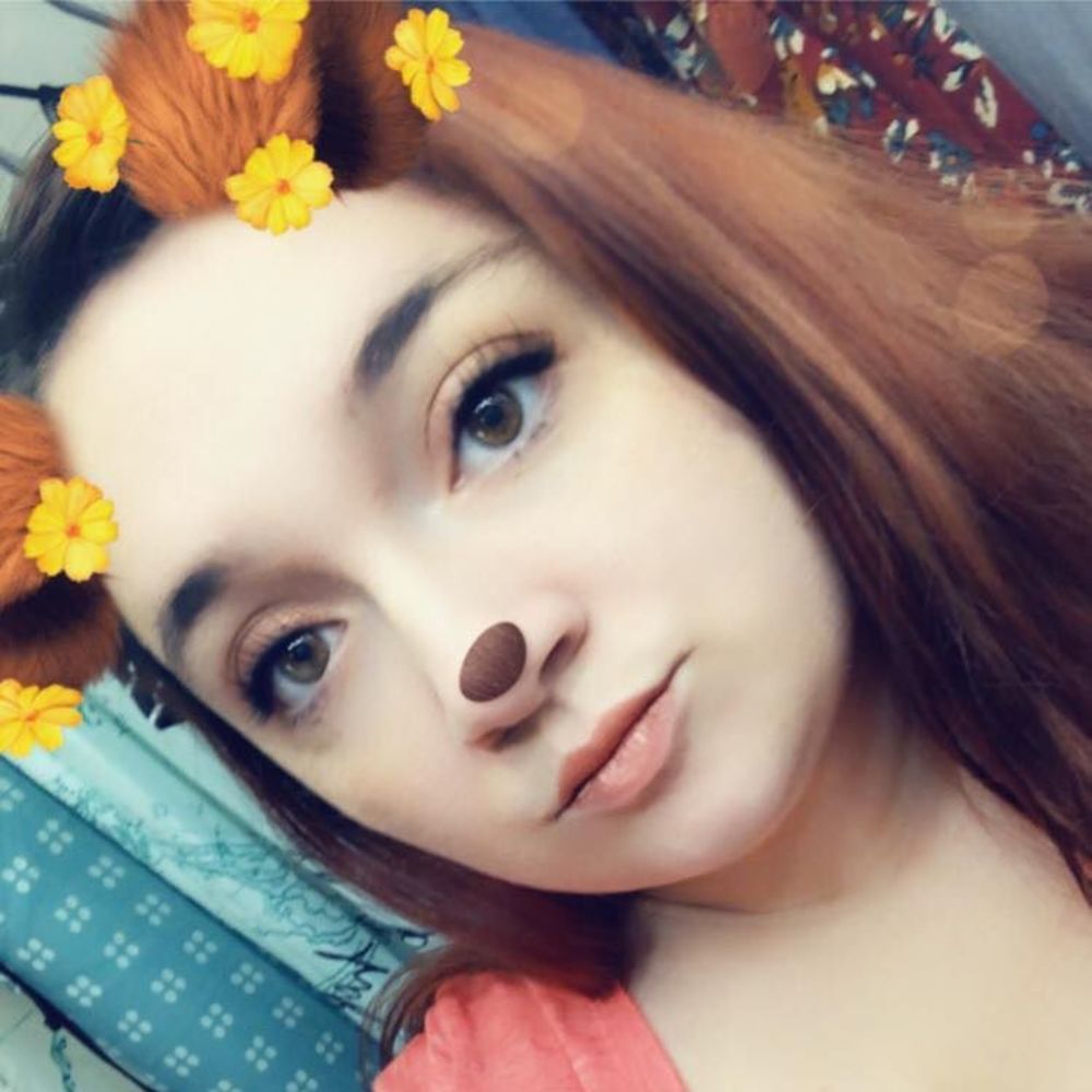 Meet your Posher, Lauren